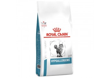Royal Canin Veterinary Diet DR 25 Hypoallergenic 2,5 kg